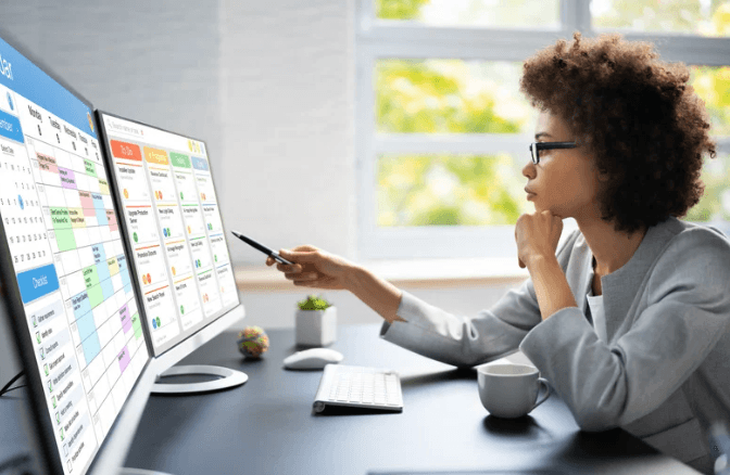 Warehouse-Management-Software in Europa: Individuelle Lösungen für moderne Logistikprozesse