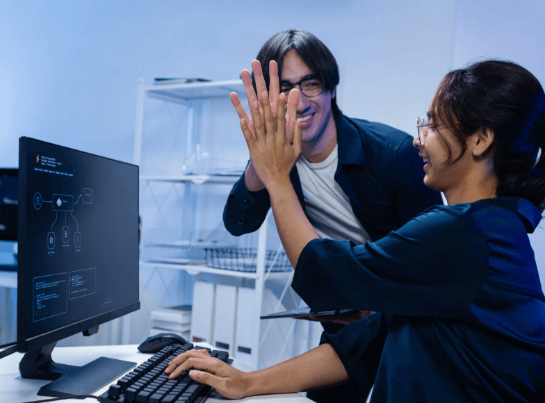 Wie europäische Unternehmen Retrieval-Augmented Generation (RAG) nutzen, um zuverlässige KI-Systeme aufzubauen