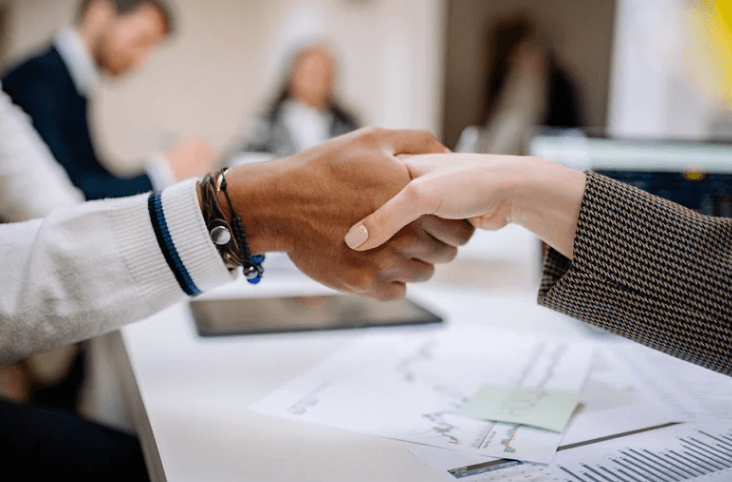 Individuelle Preis und Angebotsplattformen für B2B-Unternehmen in Europa