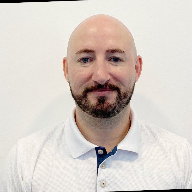 Anthony Mc Cann