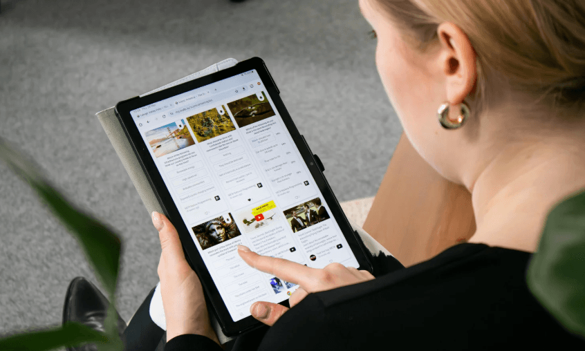 Customer-Data-Plattformen (CDPs) für europäische Unternehmen: Kundendaten über Abteilungen hinweg vereinheitlichen