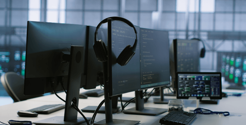 Der Aufstieg von KI-Operating-Systems für Unternehmen: Enterprise-Intelligence in der DACH-Region zentralisieren