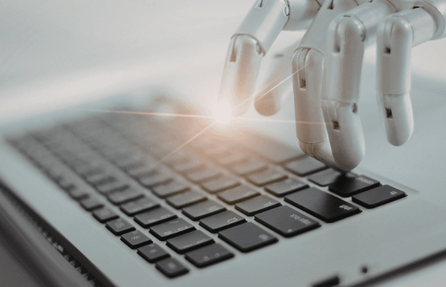 Business Process Automation in Österreich: Effizienz steigern und digitale Arbeitsabläufe optimieren