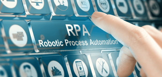 Robotergestützte Prozessautomatisierung (RPA): Effizienzsteigerung durch intelligente Automatisierung