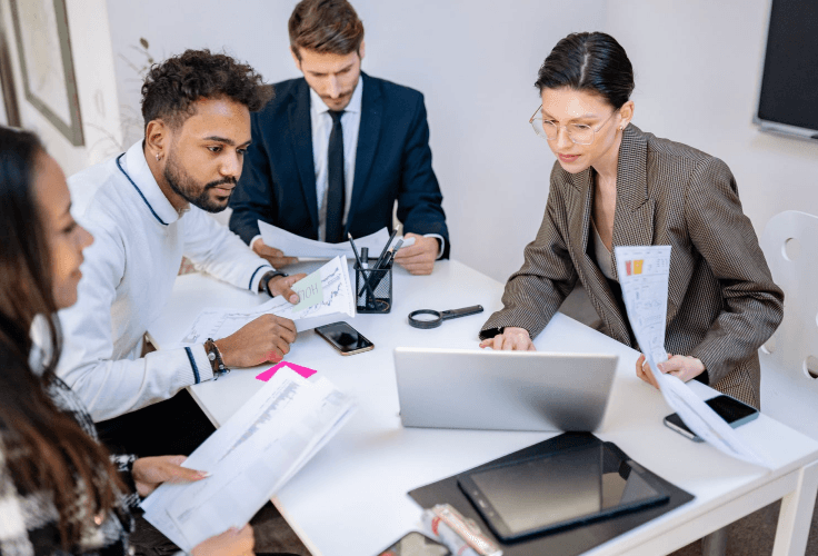 Autonome Business Operations: Wie KI Agenten beginnen, Enterprise Workflows zu steuern