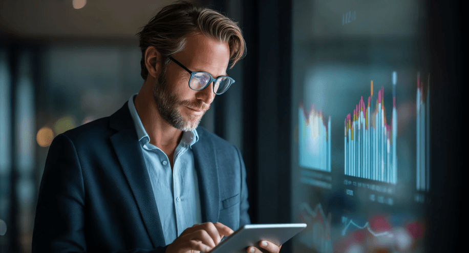 Build vs. Buy bei Enterprise-Software: Warum Unternehmen in der DACH-Region auf individuelle Plattformen setzen