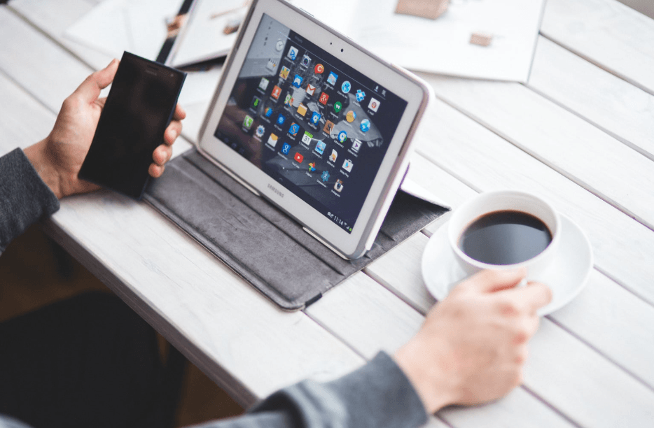 Modernisierung des B2B-Kunden-Onboardings mit individuellen digitalen Plattformen