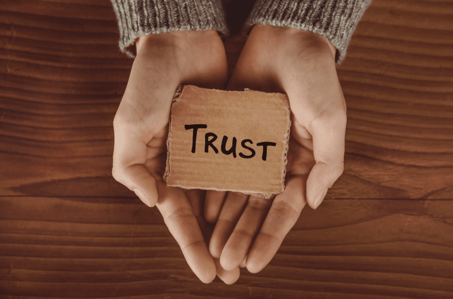 Zero-Trust-Architektur für Enterprise-Applikationen in der DACH-Region