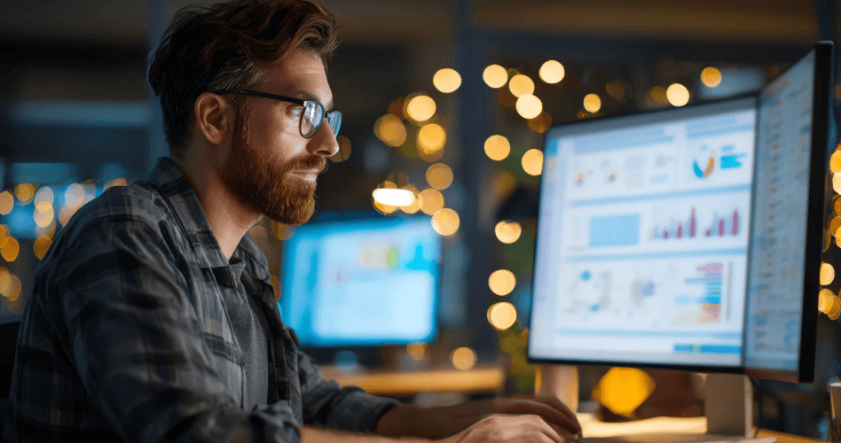 Wie Echtzeit-Monitoring-Systeme industrielle Operations in Deutschland verbessern