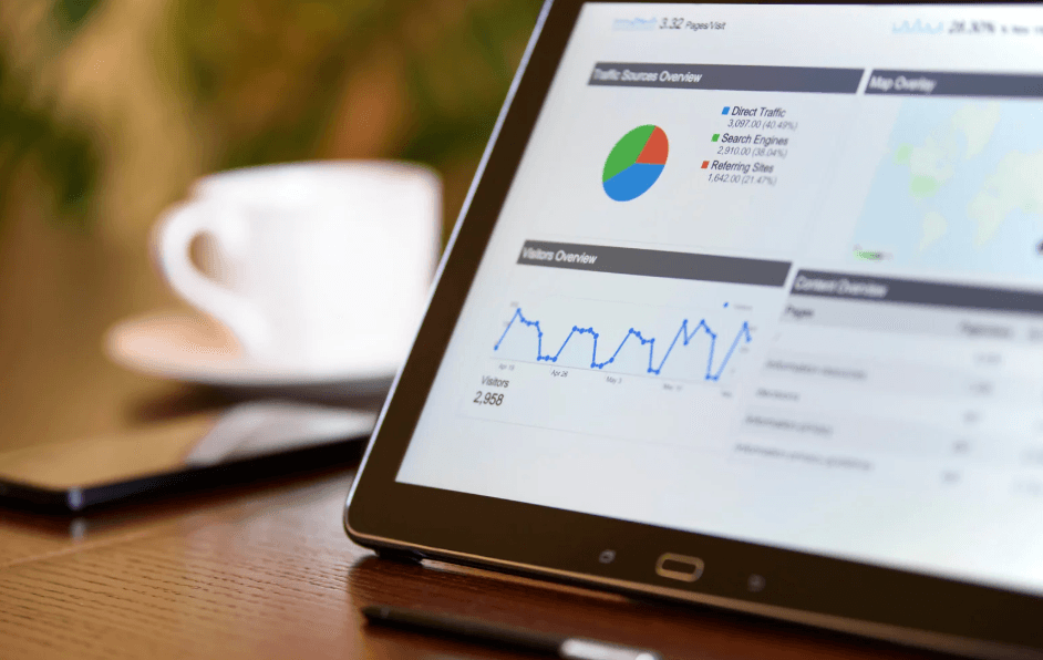 Aufbau einheitlicher Enterprise-Dashboards: Operations, Finanzen und Analytics zentral zusammenführen