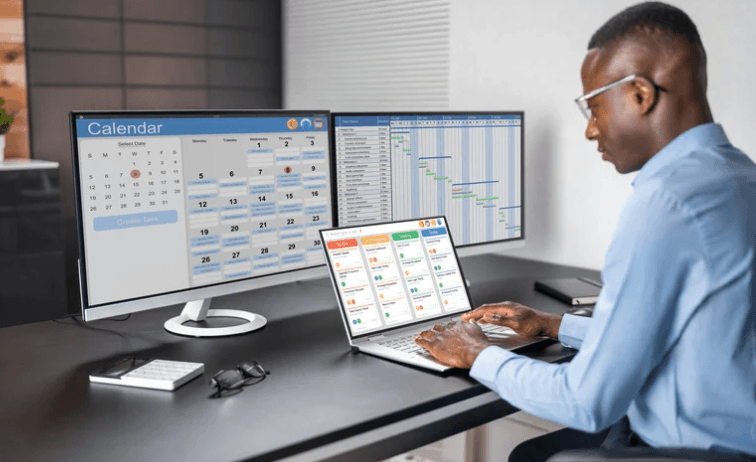 Individuelle Field-Service-Management-Software für Industrieunternehmen in Europa