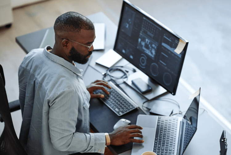 Individuelle Order Management Software für Retail und Distribution Unternehmen in der DACH Region