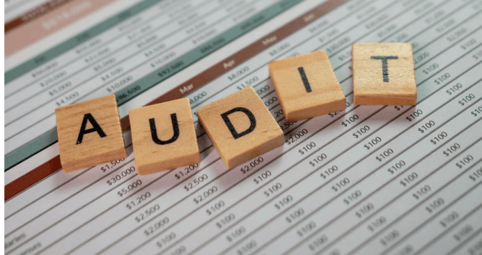KI gestützte Audit Automatisierung für Finanz und Compliance Workflows