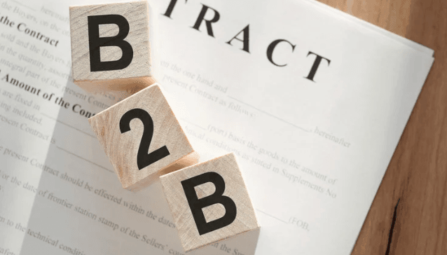KI gestützte Revenue Intelligence Plattformen für B2B Unternehmen in der DACH Region