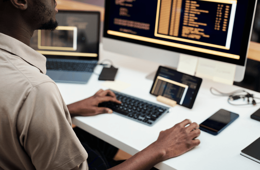 Vor Ort eingesetzte Ingenieurteams in der DACH-Region: Eingebettete Software-Teams für komplexe Produktentwicklung