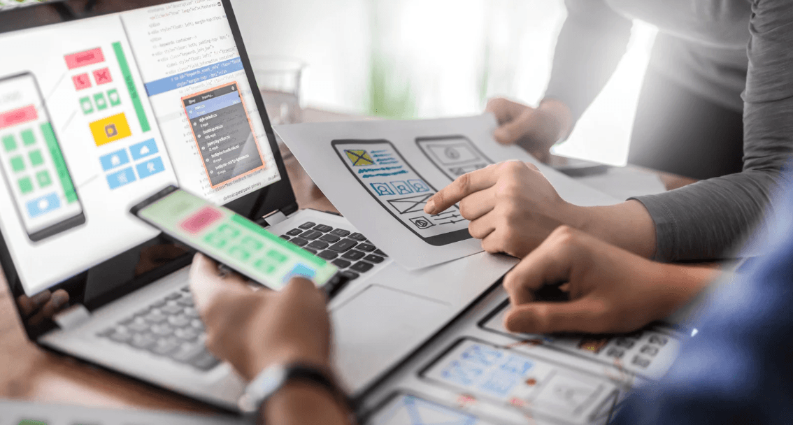 BigCommerce-Entwicklung in der DACH-Region: Skalierbarer eCommerce jenseits von Template-Shops