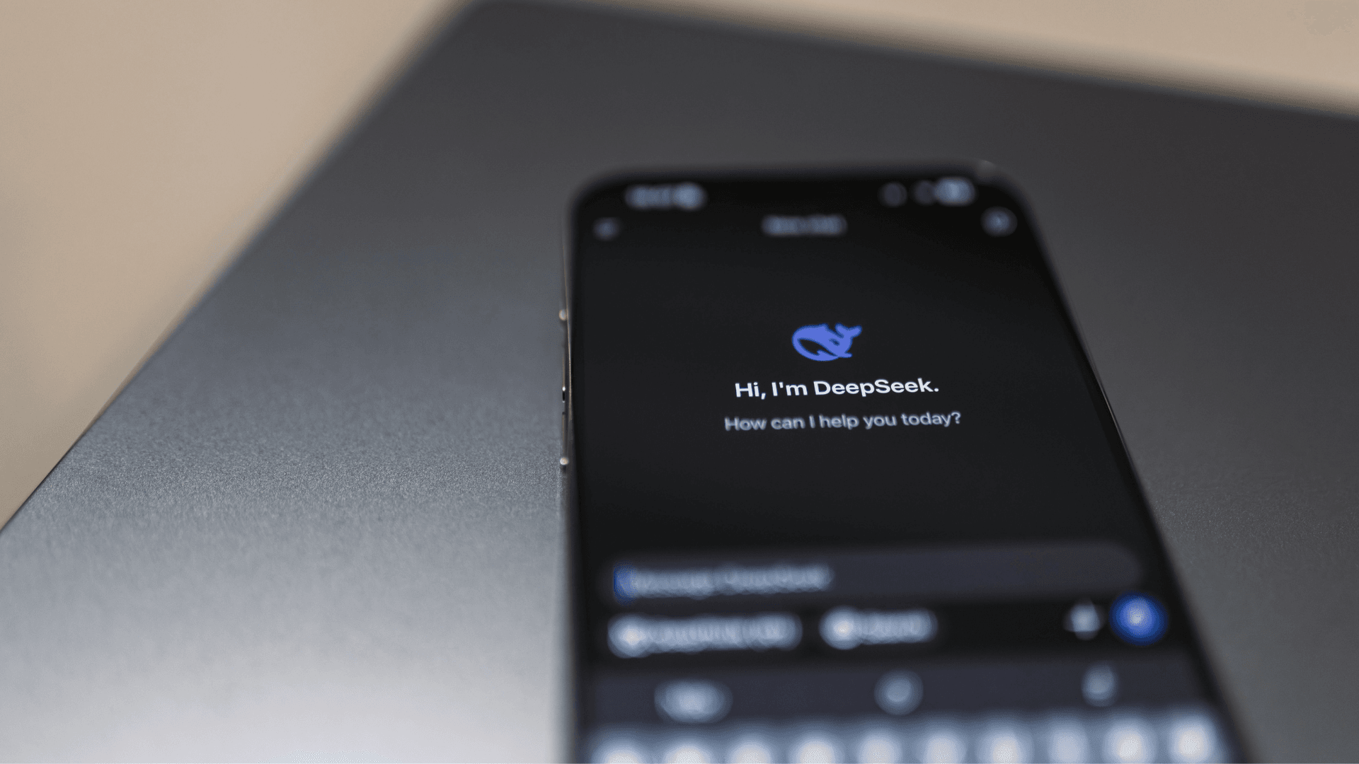 Enterprise KI Operating System Das neue Fundament für KI-gestützte Unternehmen