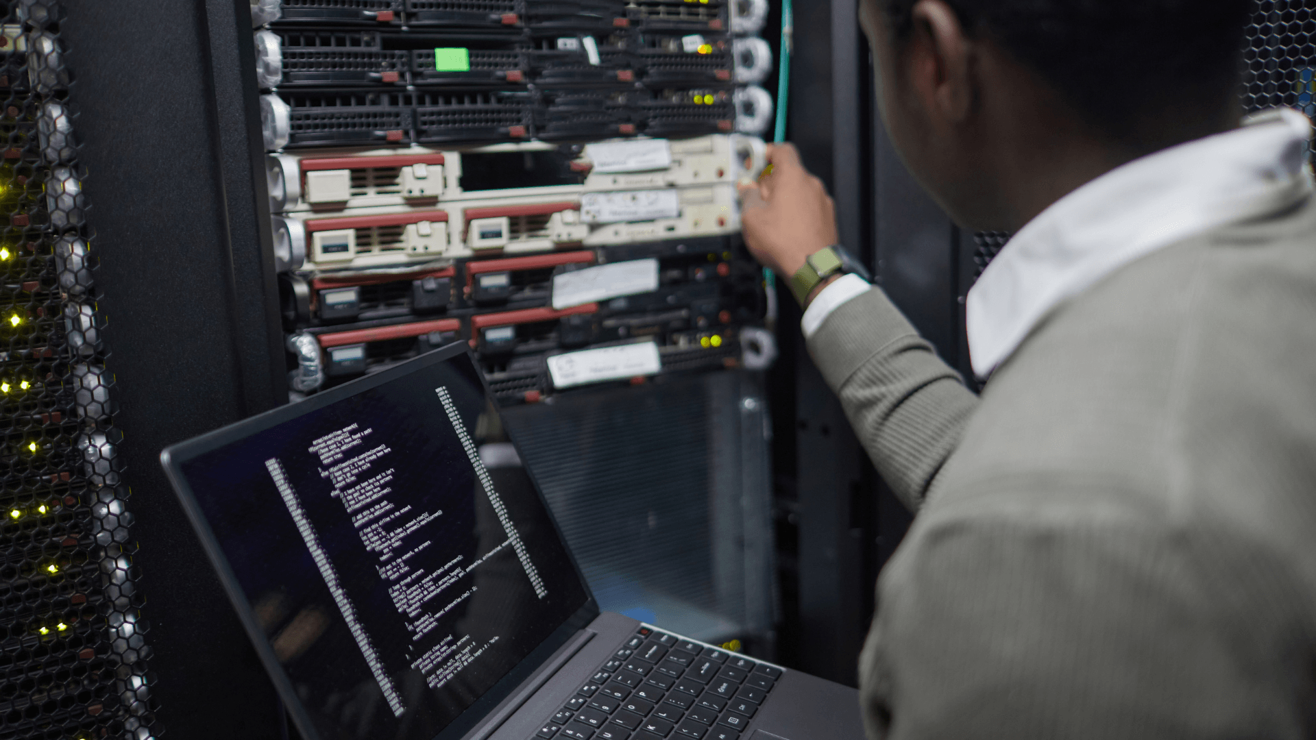 Enterprise Context Engineering: Die fehlende Verbindung zwischen Daten und künstlicher Intelligenz