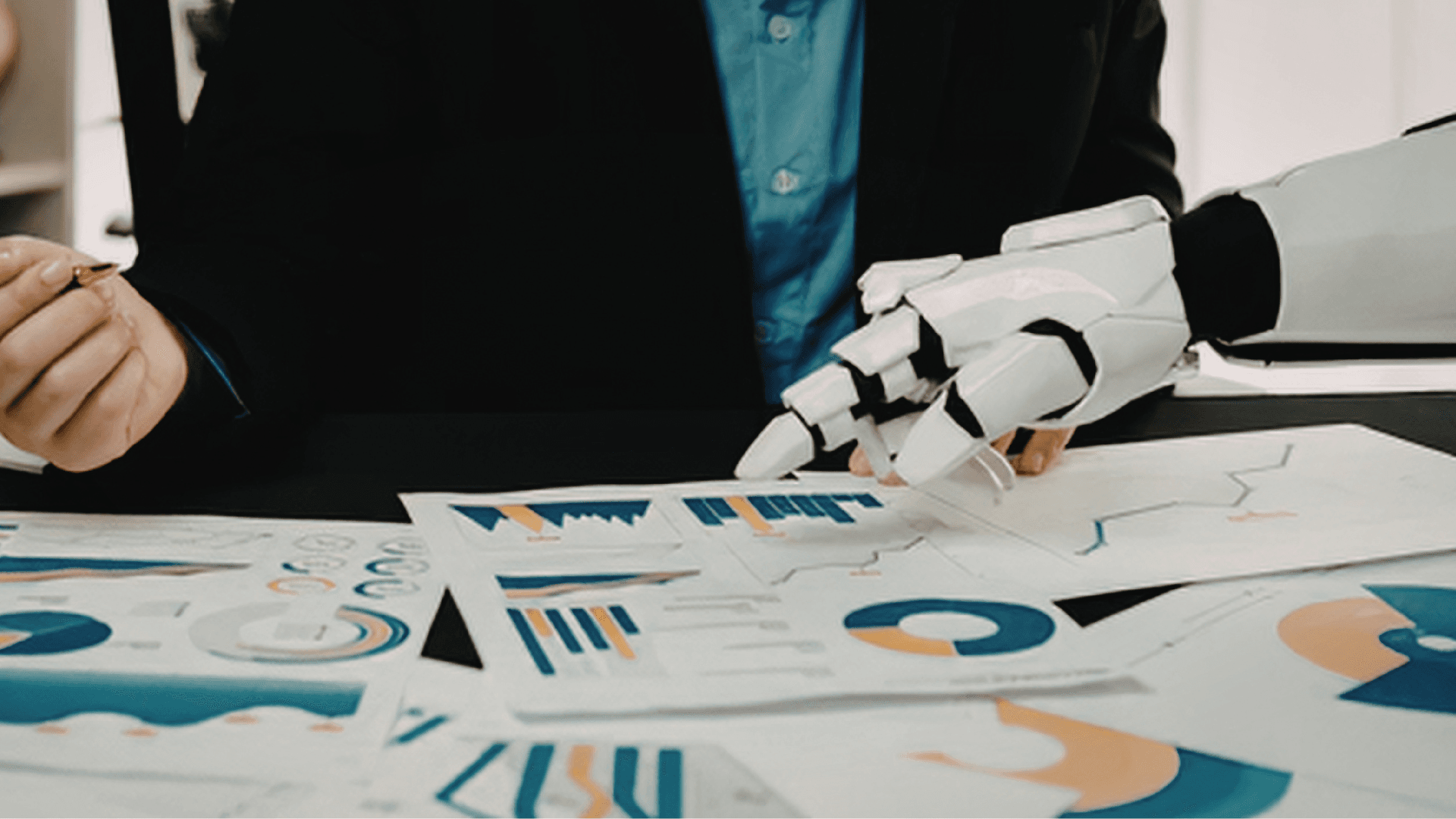 AI Integration Architecture: Wie Unternehmen KI nahtlos in ihre Systemlandschaft integrieren