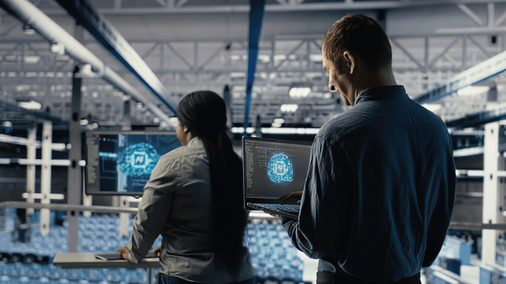 Enterprise AI Security: Wie Unternehmen ihre KI-Systeme sicher und vertrauenswürdig gestalten