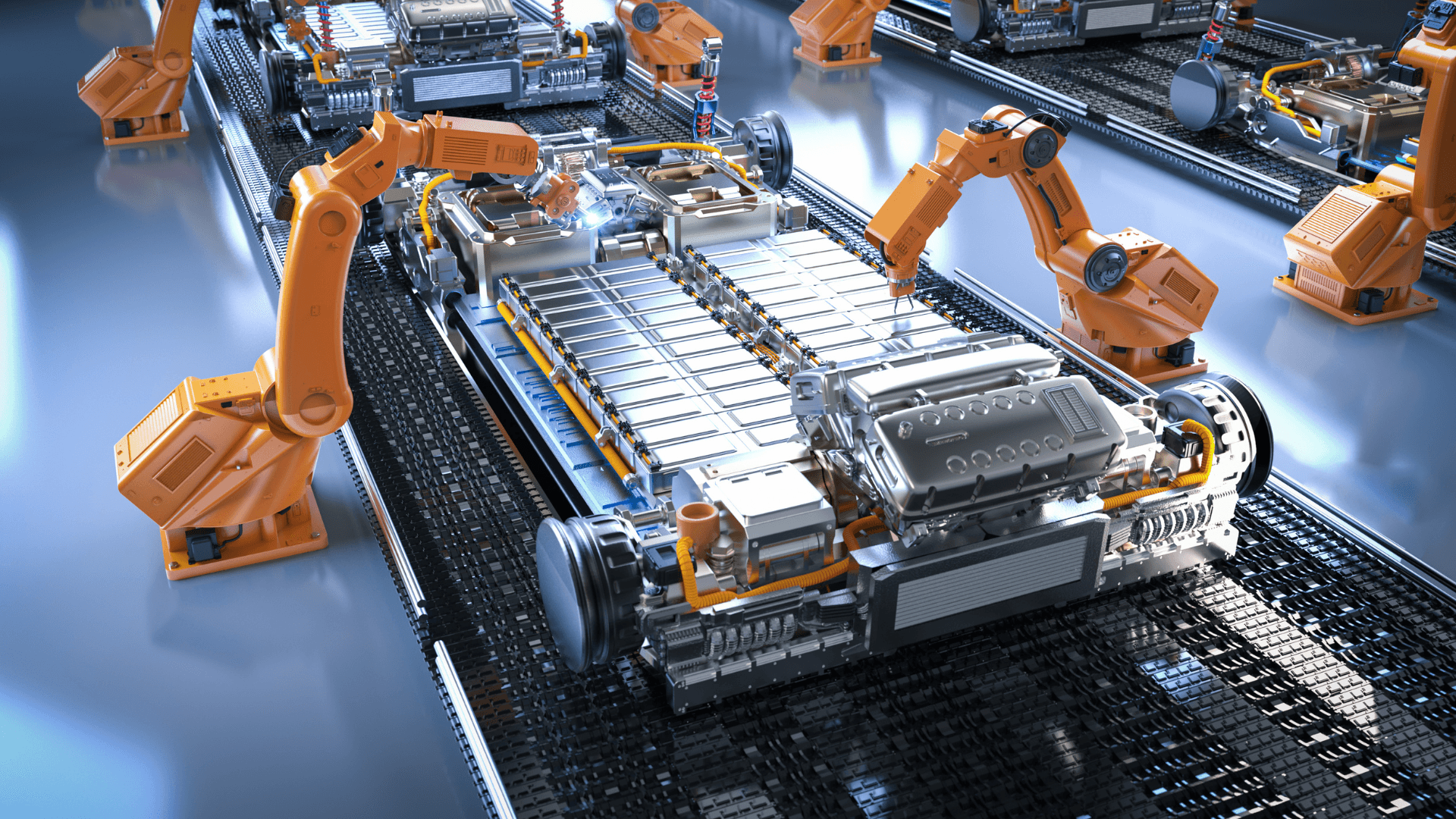Composable Enterprise Architecture: Warum modulare IT-Architekturen die Zukunft moderner Unternehmen sind