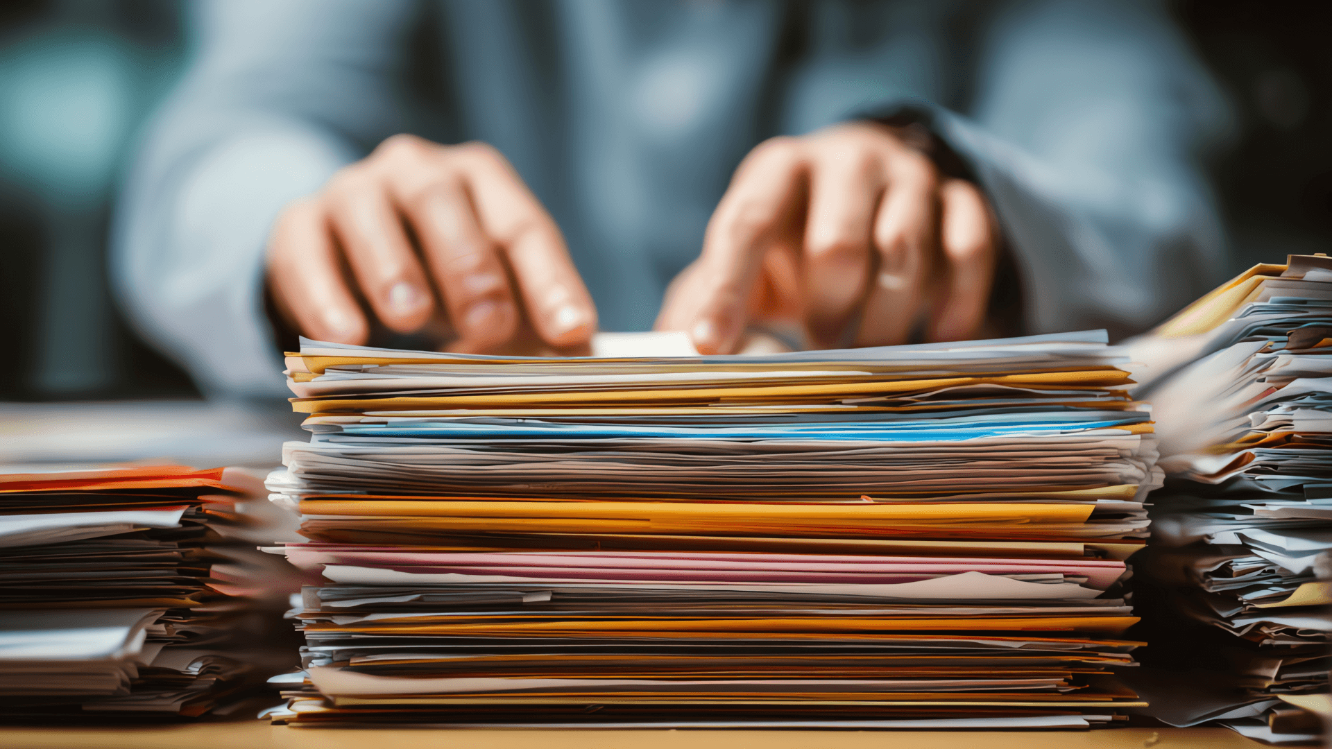  Intelligent Document Processing (IDP): Wie KI Dokumentenprozesse automatisiert und Unternehmen effizienter macht