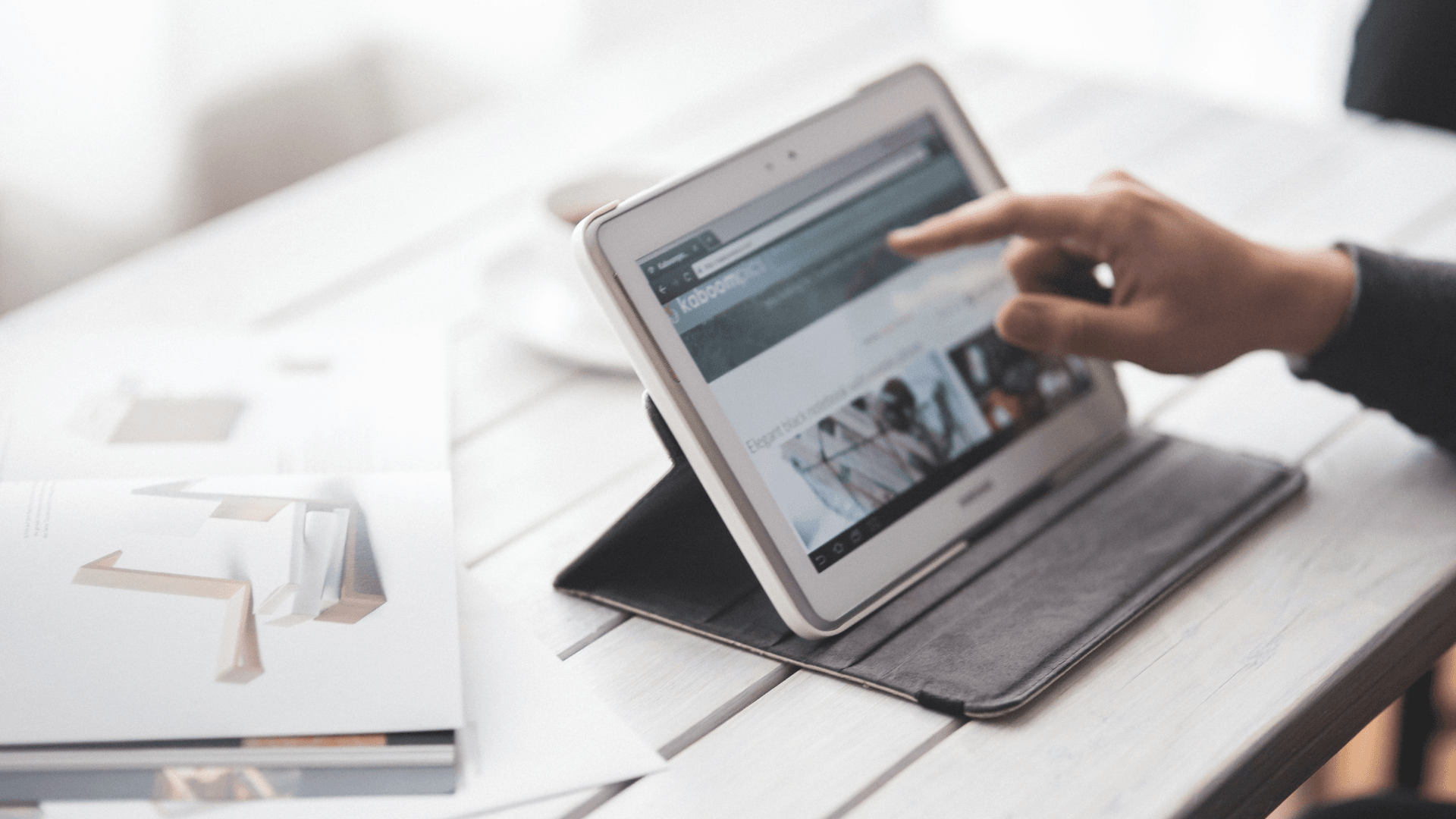 Digital Employee Experience: Wie intelligente digitale Arbeitsplätze Produktivität und Zusammenarbeit verbessern