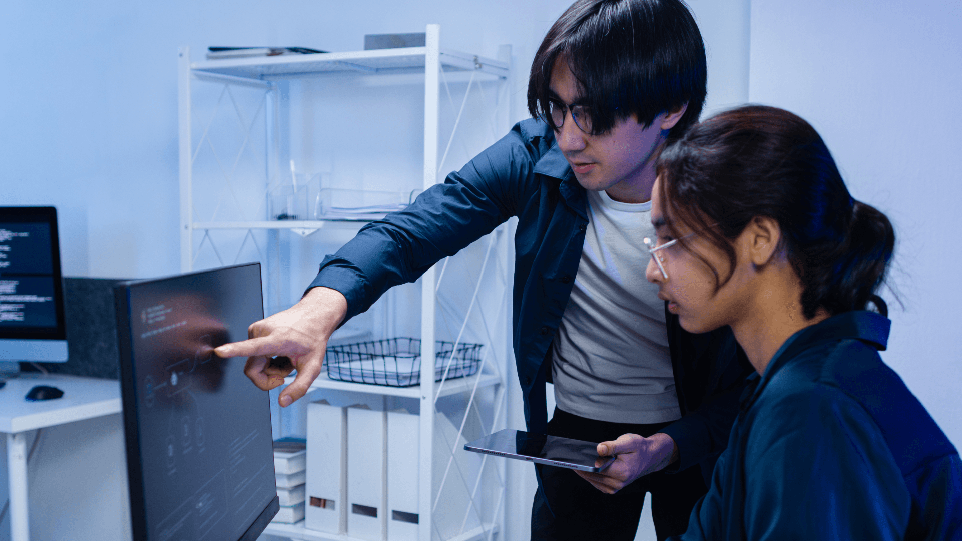 Wie Unternehmen KI über Pilotprojekte hinaus skalieren
