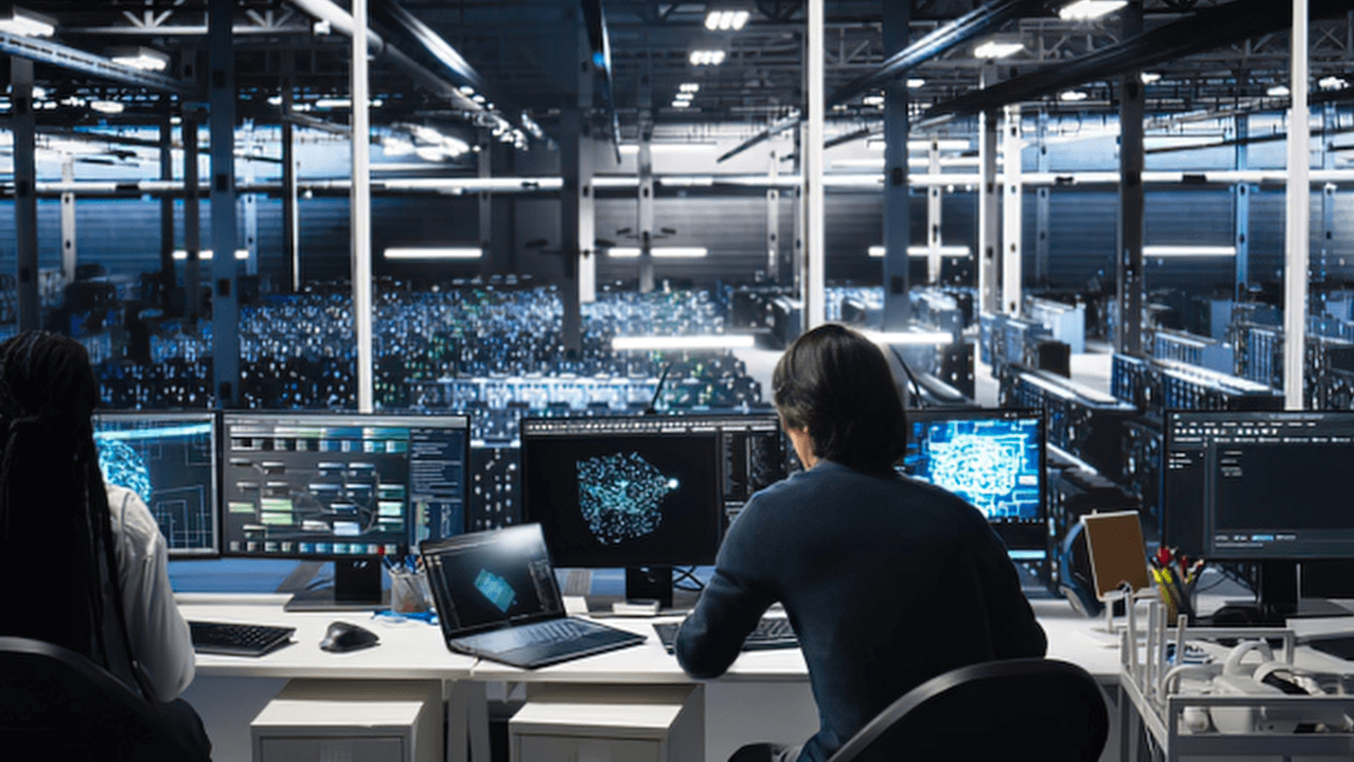 Event-Driven Architecture: Wie ereignisgesteuerte Systeme Unternehmen agiler und skalierbarer machen