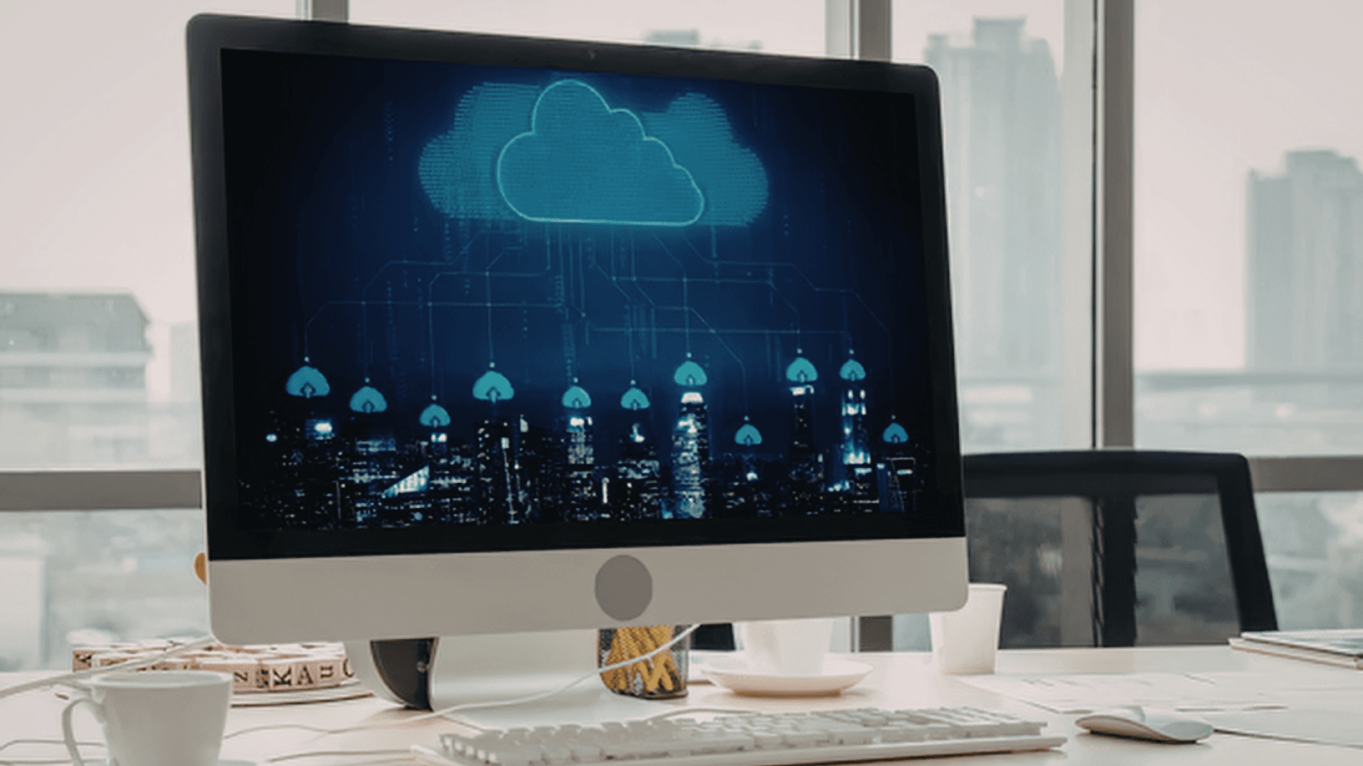 Cloud Migration Strategy: Erfolgreich Anwendungen und Daten in die Cloud migrieren