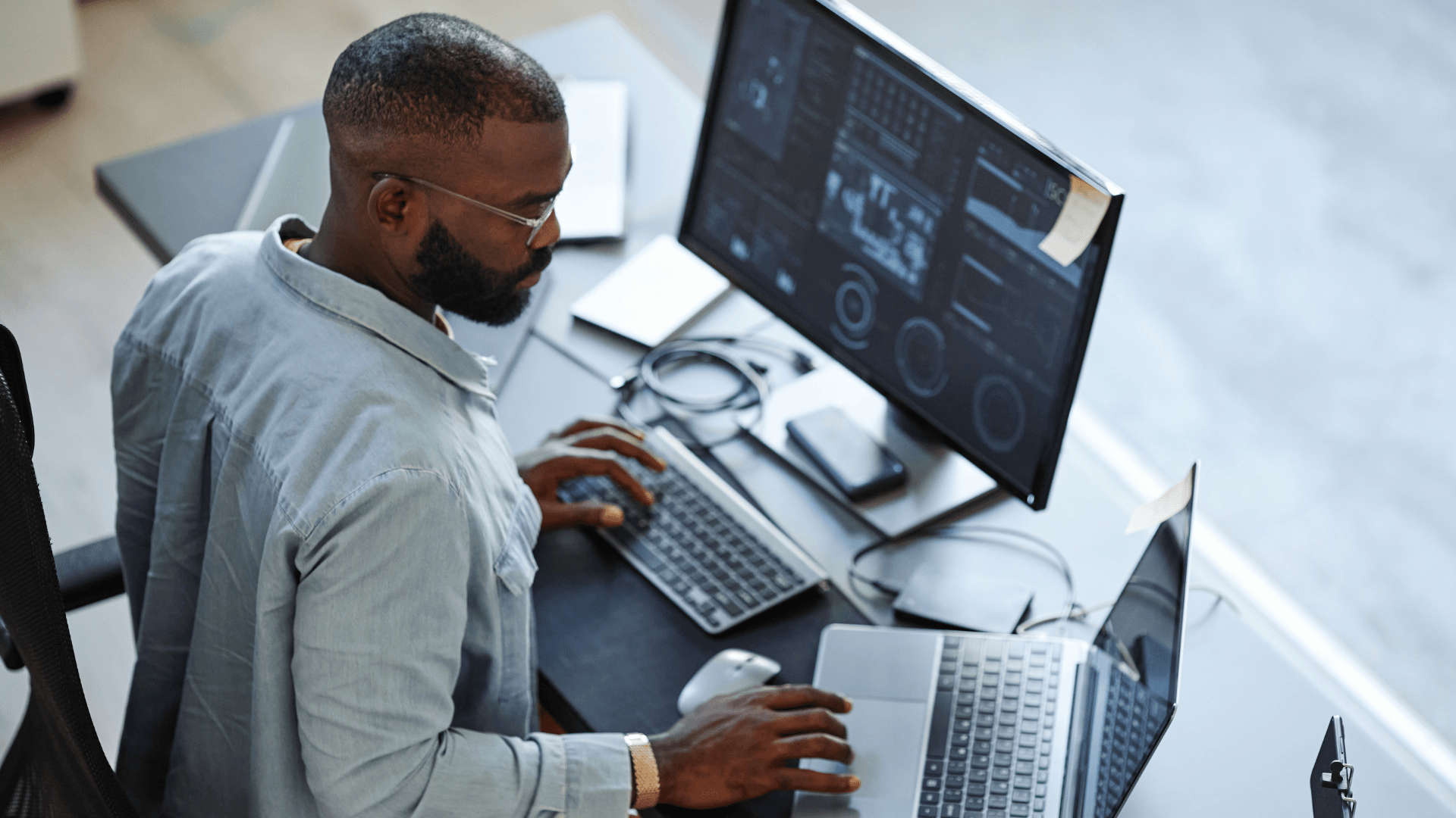 API-First Development: Warum API-Strategien die Grundlage moderner Unternehmenssoftware sind