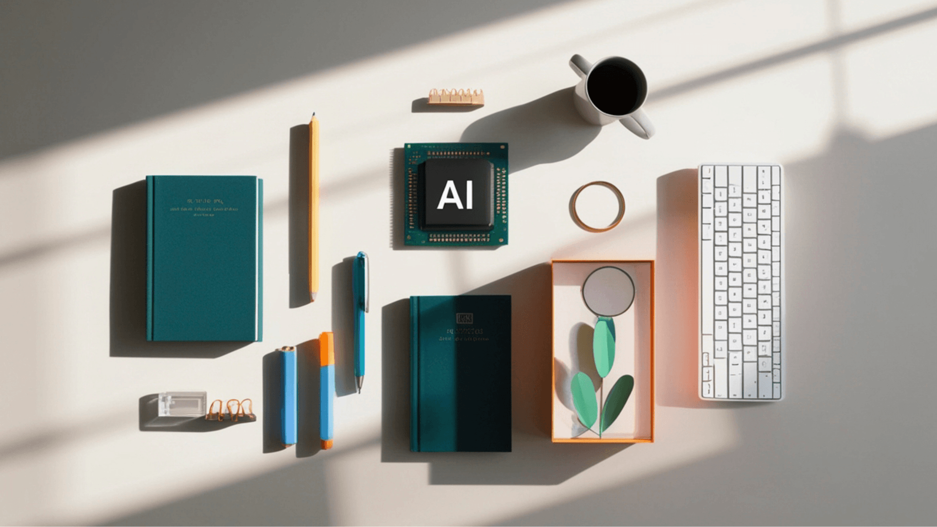 AI Infrastructure: Die technische Grundlage erfolgreicher Enterprise-KI