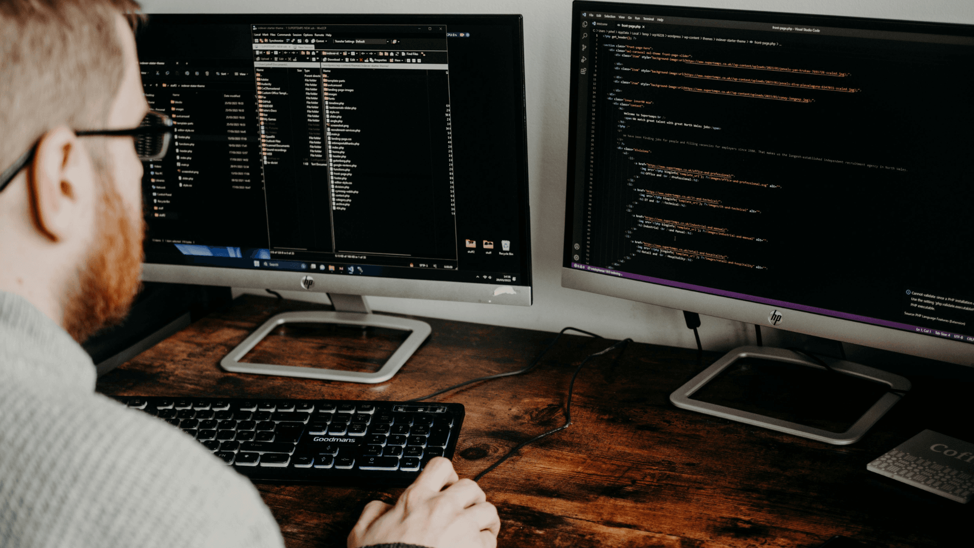 Enterprise DevSecOps: Warum Sicherheit von Anfang an Teil der Softwareentwicklung sein muss