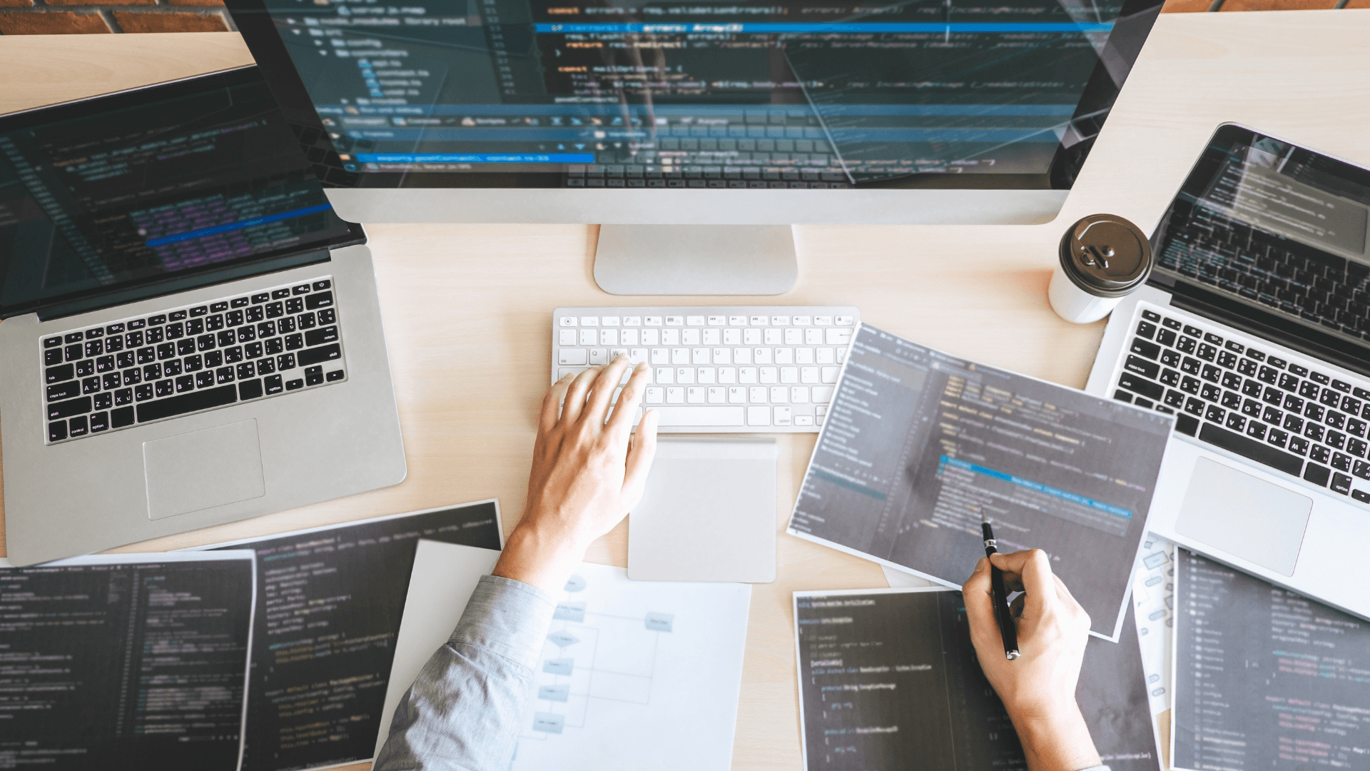 Event Streaming Architecture: Wie Echtzeitdaten Unternehmen schneller und intelligenter machen