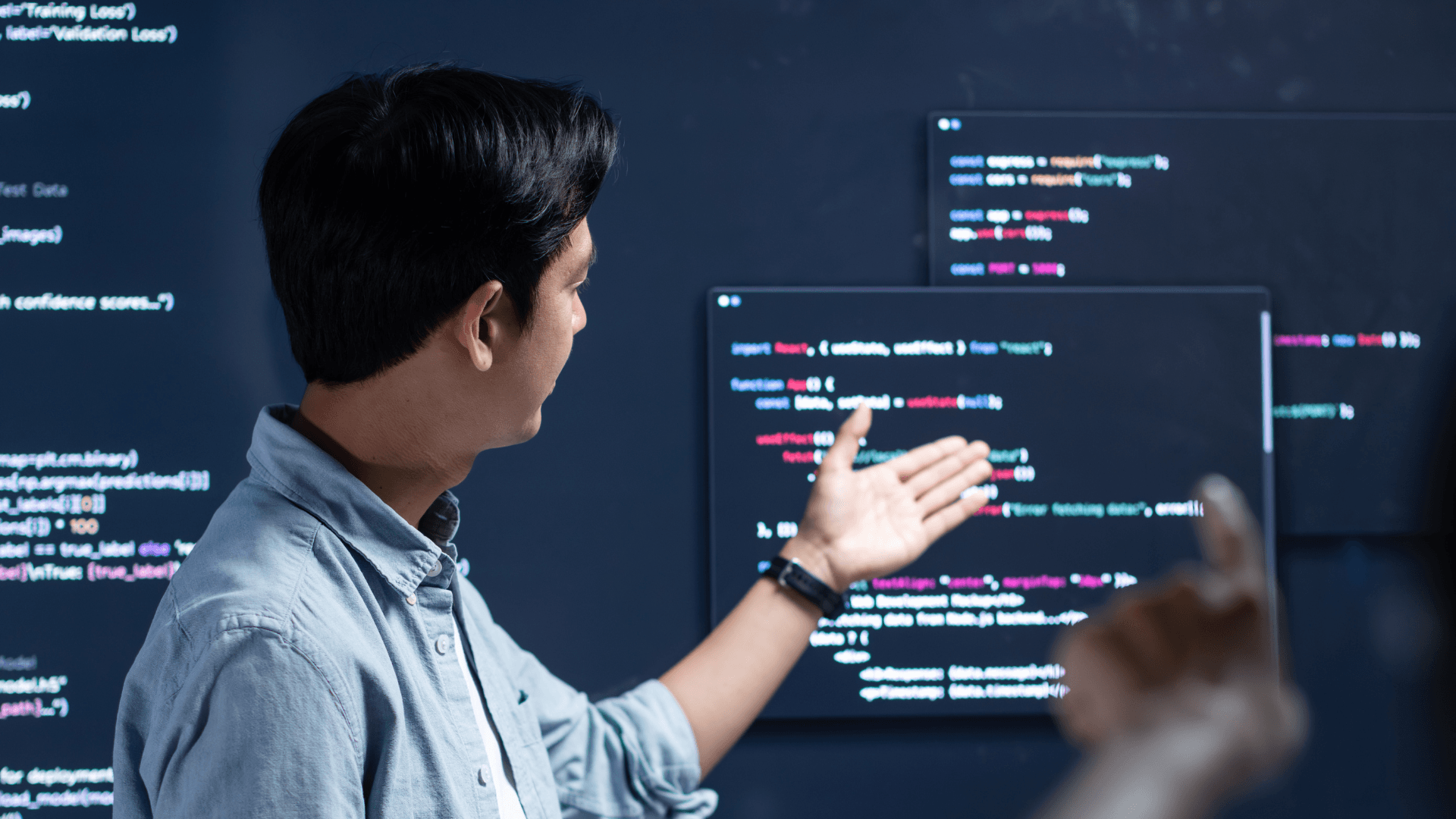 Was erfolgreiche Digital Transformation Programme von gescheiterten unterscheidet