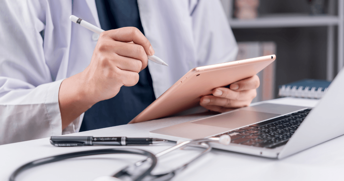 Wer sind die besten Entwickler für Gesundheits-Apps und MedTech-Software in Österreich? Innovation für die Gesundheit