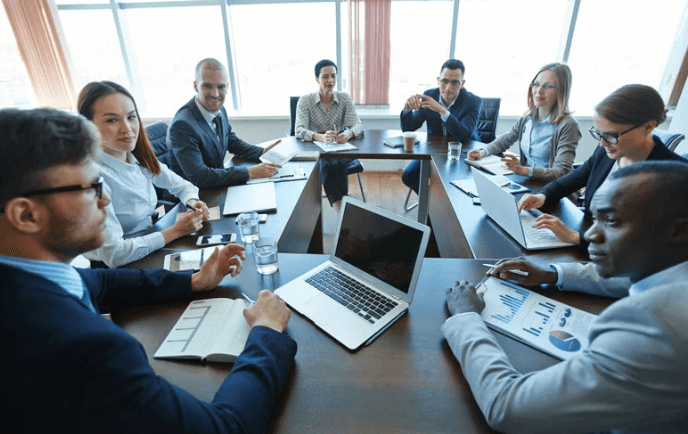 Entwicklung Einer KI Strategie Für Unternehmen