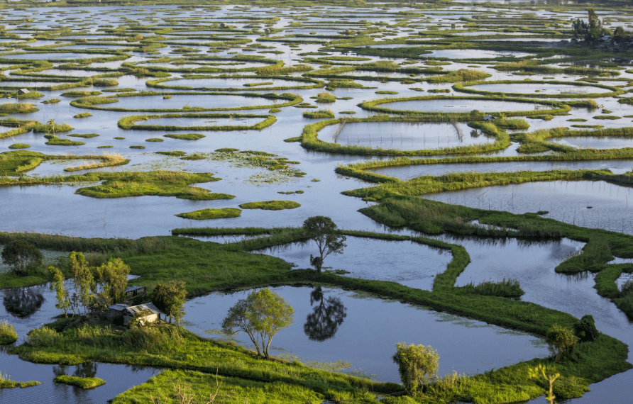 Aufbau Von Enterprise Data Lakes