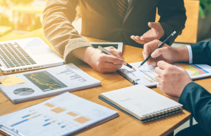 Business Intelligence Strategien Für Nachhaltiges Wachstum