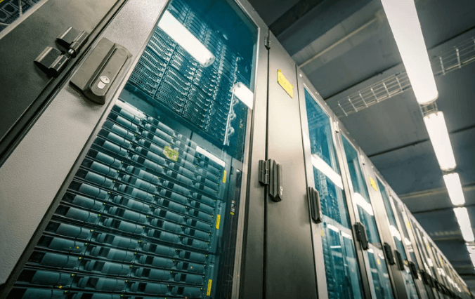Modernisierung Von Datenplattformen