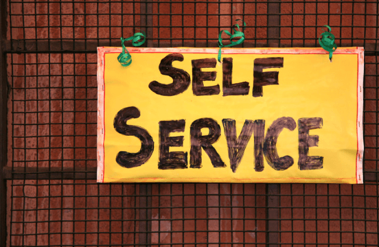 Self-Service Analytics Verstehen