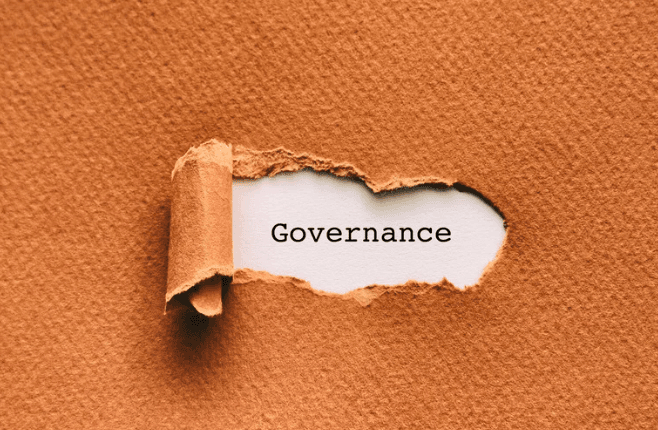 Best Practices Für Data Governance