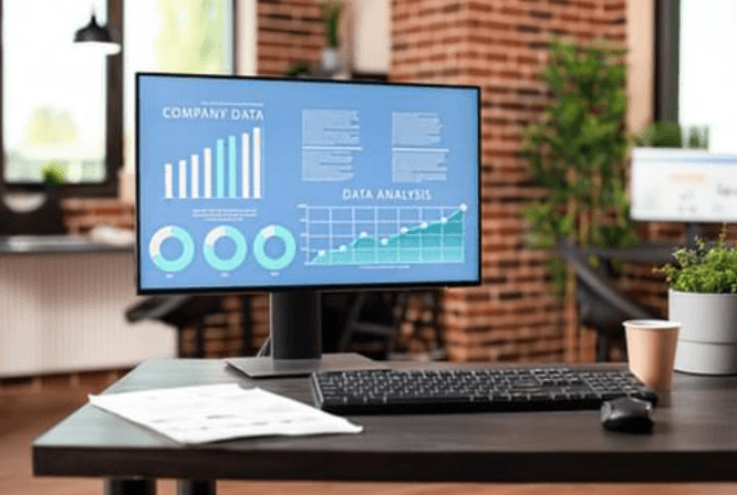 Zukunftstrends Im Bereich Enterprise Analytics