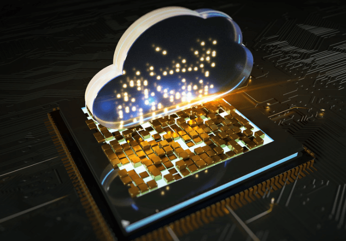 Warum Unternehmen In Die Cloud Wechseln