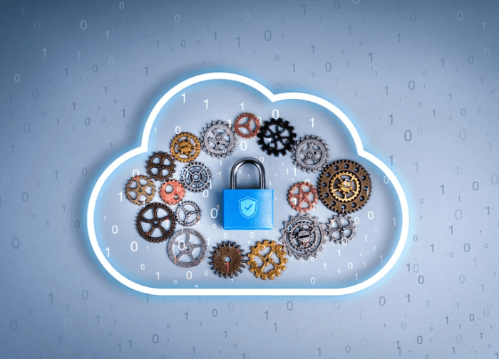 Aufbau Skalierbarer Cloud Infrastruktur
