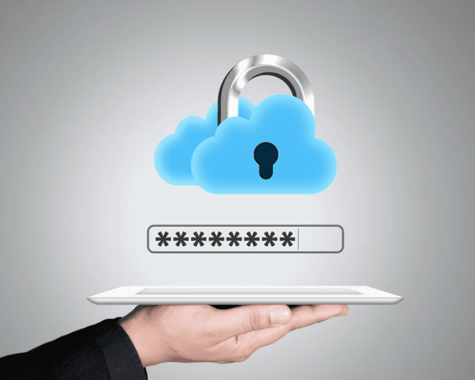 Best Practices Für Cloud Sicherheit