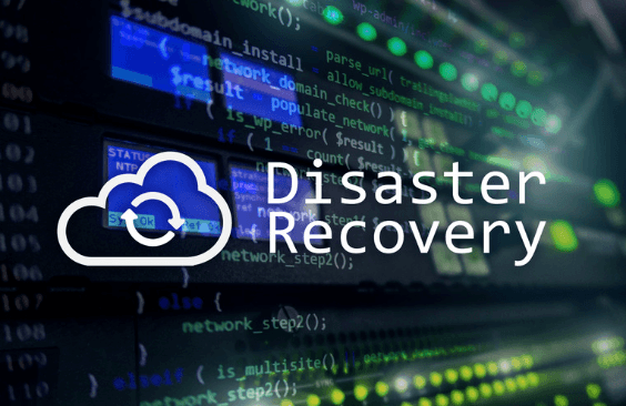 Cloud Disaster Recovery Planung