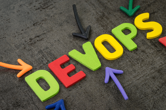 Moderne DevOps Methoden in Cloud Umgebungen