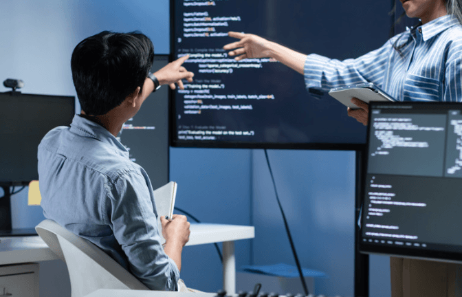 Trends In Der Enterprise Softwareentwicklung