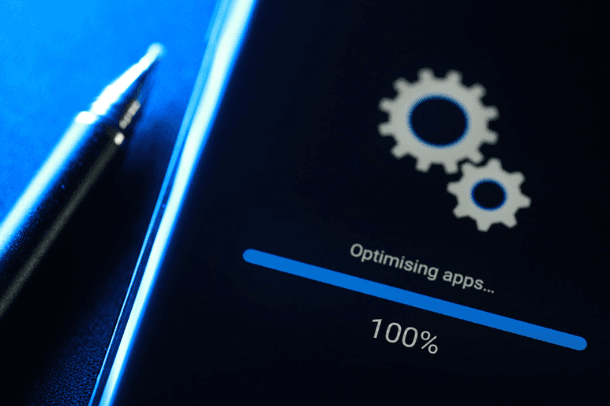 Modernisierung Von Enterprise Software